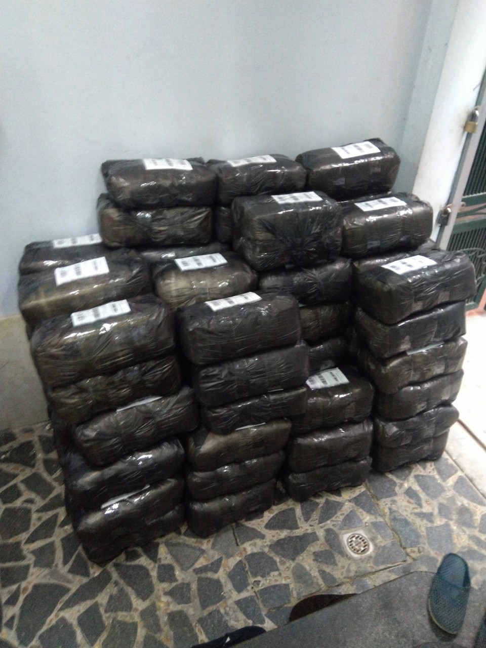 Bỉm dán Nanu 1 bịch 50 miếng hàng chuẩn công ty