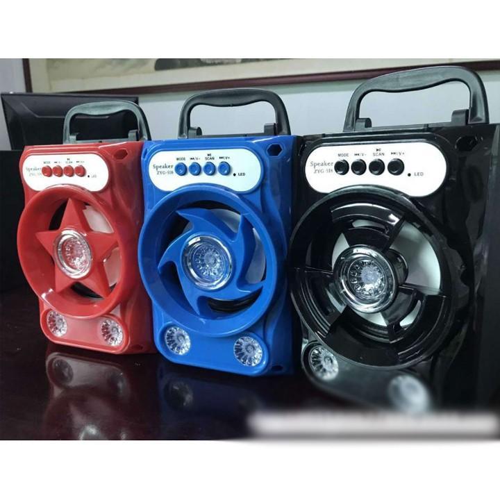 [HCM]LOA BLUETOOTH XÁCH TAY JPJ-518