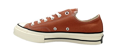 Converse Chuck 70 Ox Tertacotta RedBlkuMASYYXG