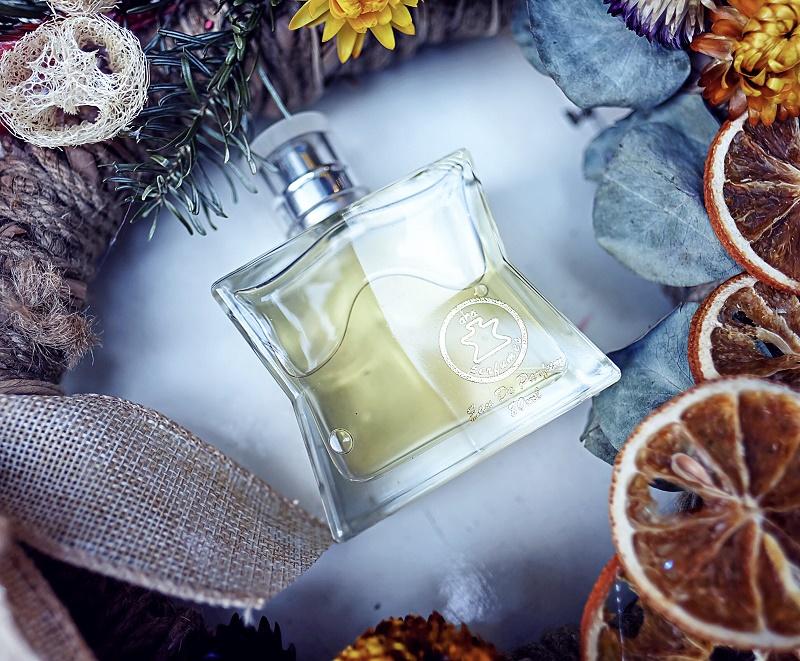 [HCM]Nước hoa nữ AHAPERFUMES AHA701 BBR Brit 80ml