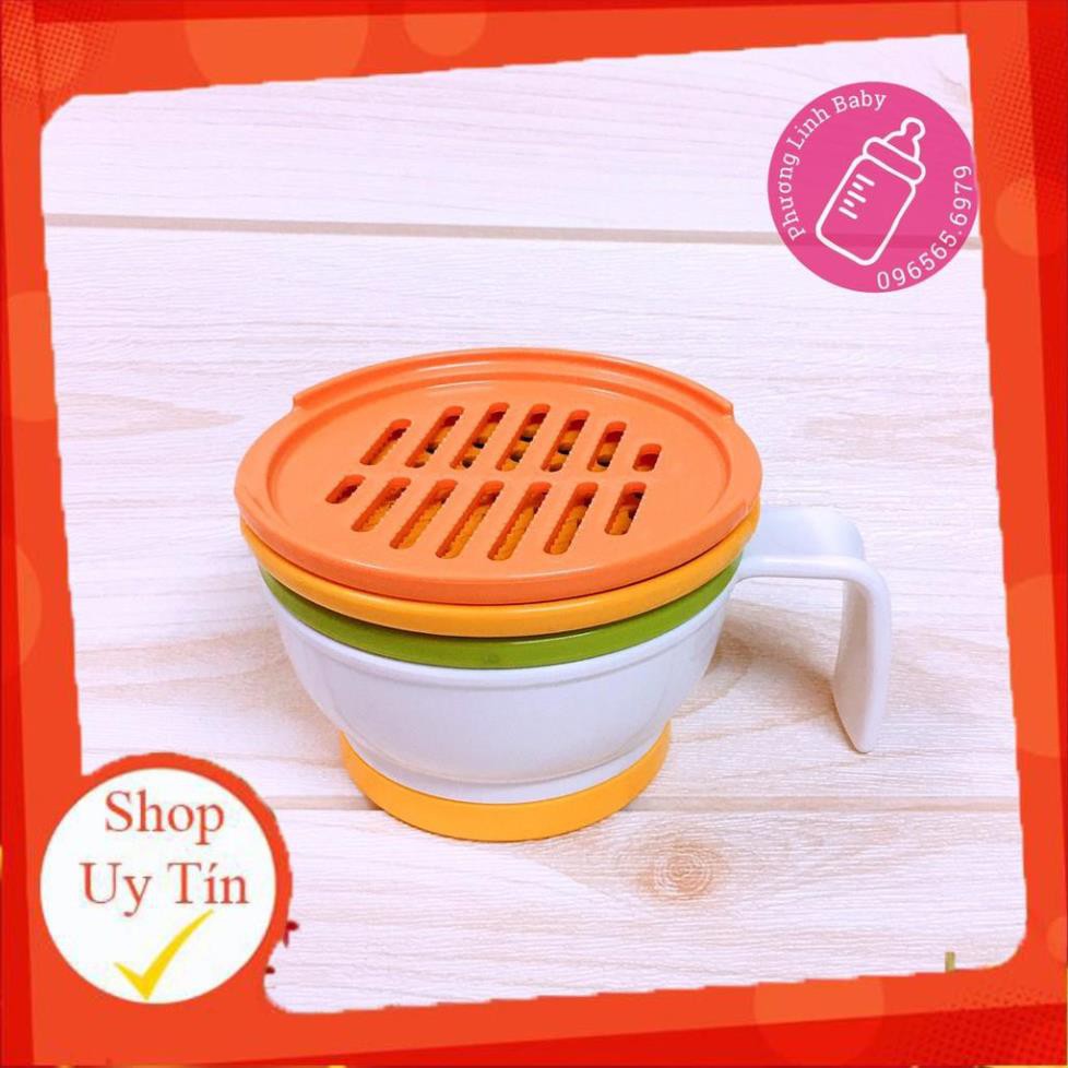 Bộ Chế Biến Đồ Ăn Lớn Combi