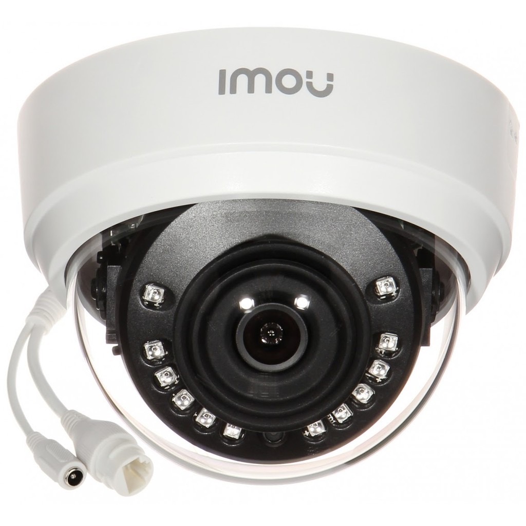 Camera IP Wifi Dome 4.0MP IPC-D42P-IMOU