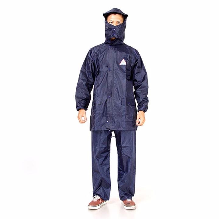 [HCM]áo mưa bộ - áo mưa bộ