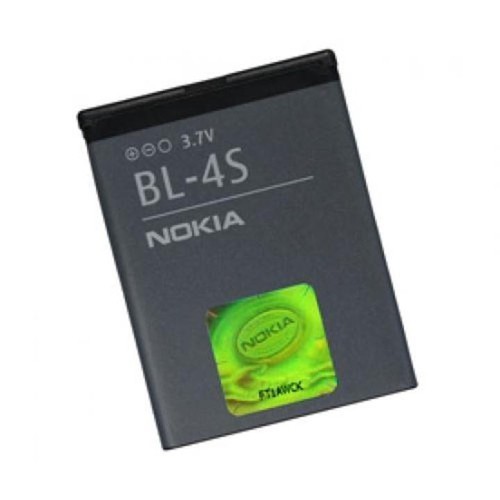 Pin điện thoại Nokia BL-4S pin chuẩn