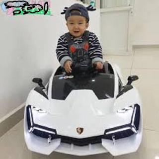 Ô tô điện trẻ em Lamborghini AVANTINO NEL thumbnail