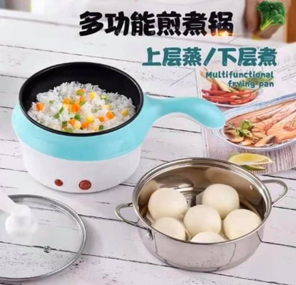 Chảo Điện Chống Dính Đa Năng