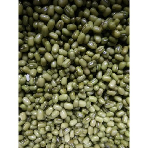 500g đậu xanh hạt nhà quê
