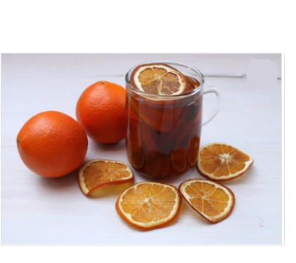 100GR CAM VÀNG THÁI LÁT ( CAM THÁI LÁT ) SẤY KHÔ THƠM NGON