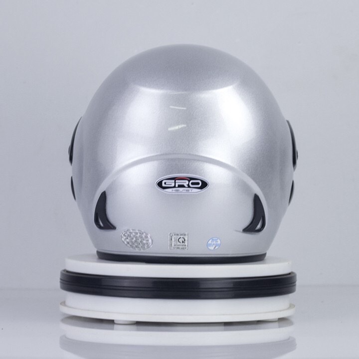 Nón bảo hiểm GRO kiểu dáng honda
