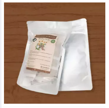 Thảo dược ngâm chân Nam Dược Trần Gia (Gói dùng thử 10 gói x 10gram) - DTX252
