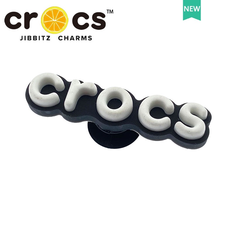Jibbitz cross charms Nút jibbitz