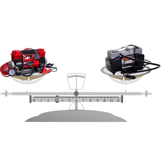 MÁY NÉN KHÍ 12V CÔNG SUẤT CAO ok