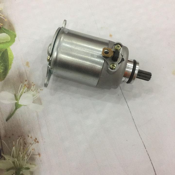 [BẠN ƠI! NÓNG BỎNG TAY] Củ đề xe máy ATTILA - SPACY cực bền