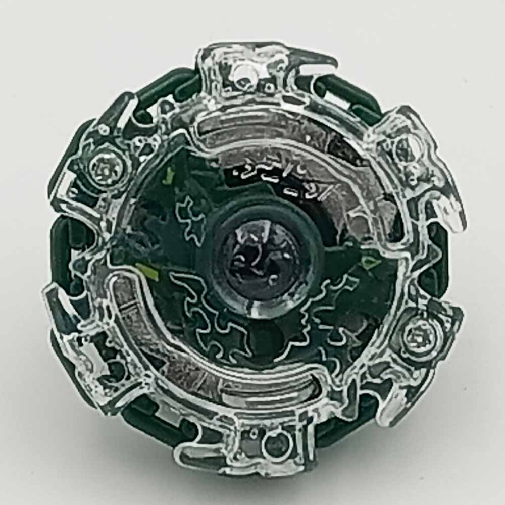 Con Quay Vô Cực Beyblade Brust - Vòng xoáy thần tốc