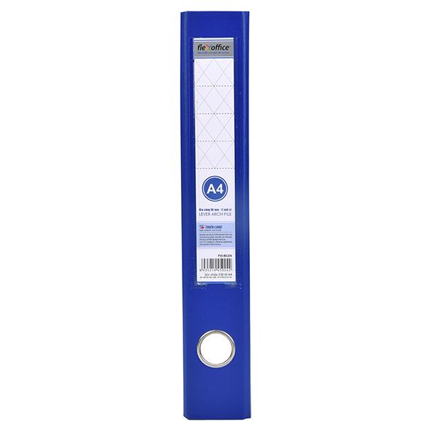 Bìa còng flexoffice 50a4 fo-bc05