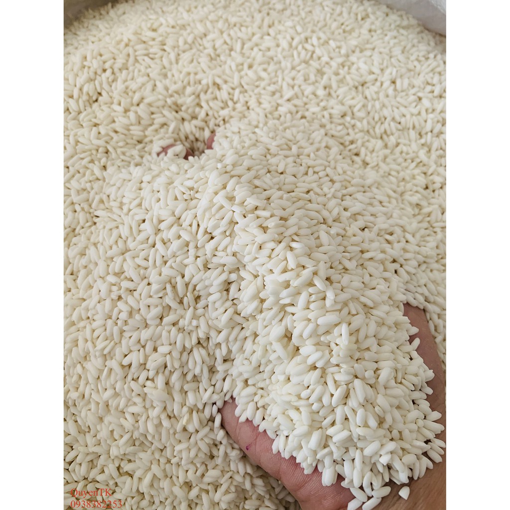 500g nếp sáp ngon rẻ