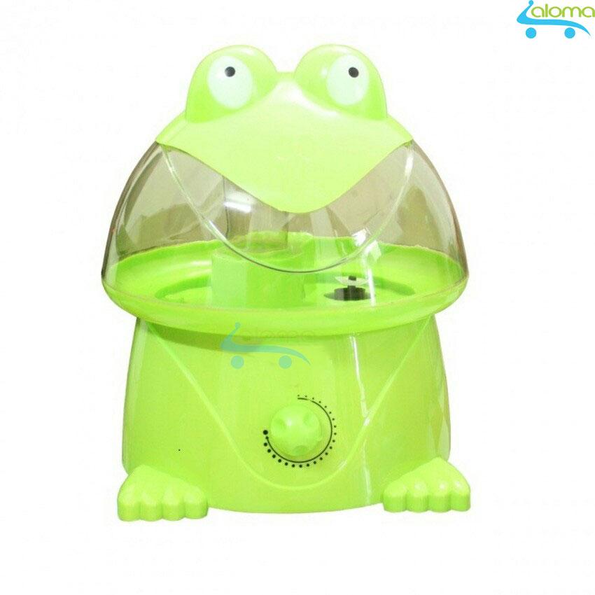 Máy phun sương tạo độ ẩm Magic Home MH-4L