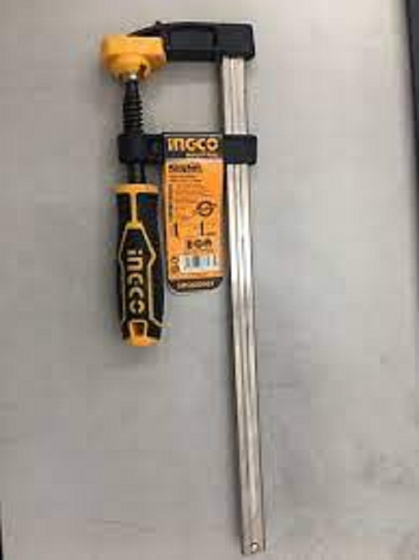 50x250mm Cảo chữ F INGCO HFC020503