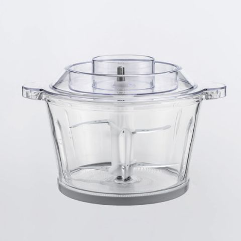 Máy xay thịt đa năng Magic Eco AC-15 (dung tích 2L) - Hàng Chính Hãng