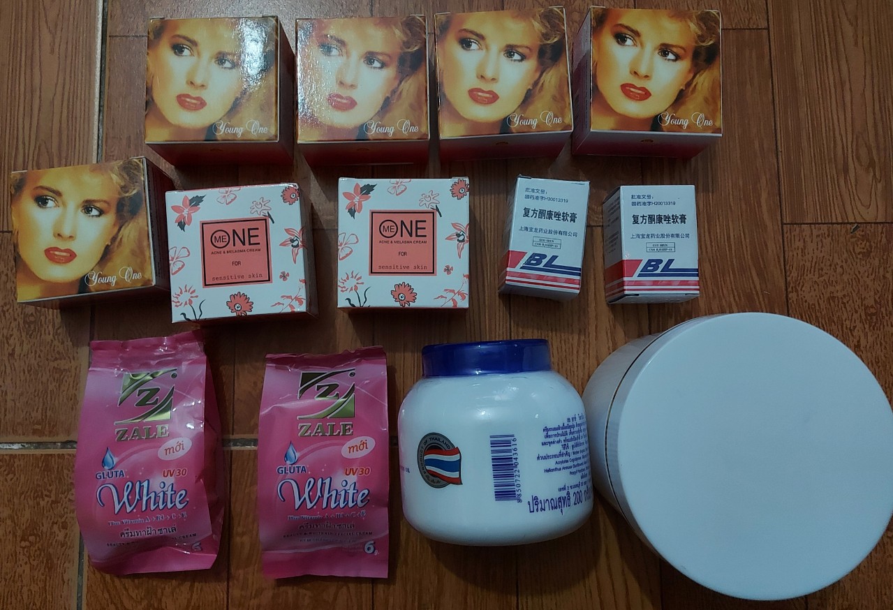 combo kem khách tự chọn 133