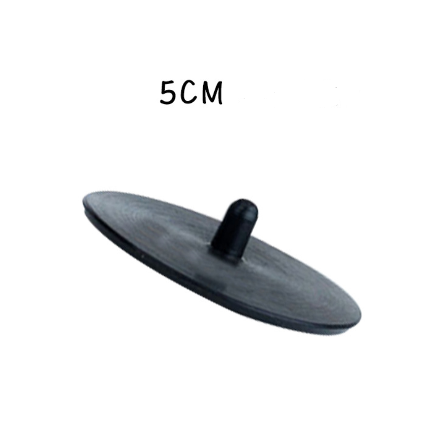 Phin Mù cao su,Inox Vệ Sinh Máy Pha Cà Phê - Filter Mù