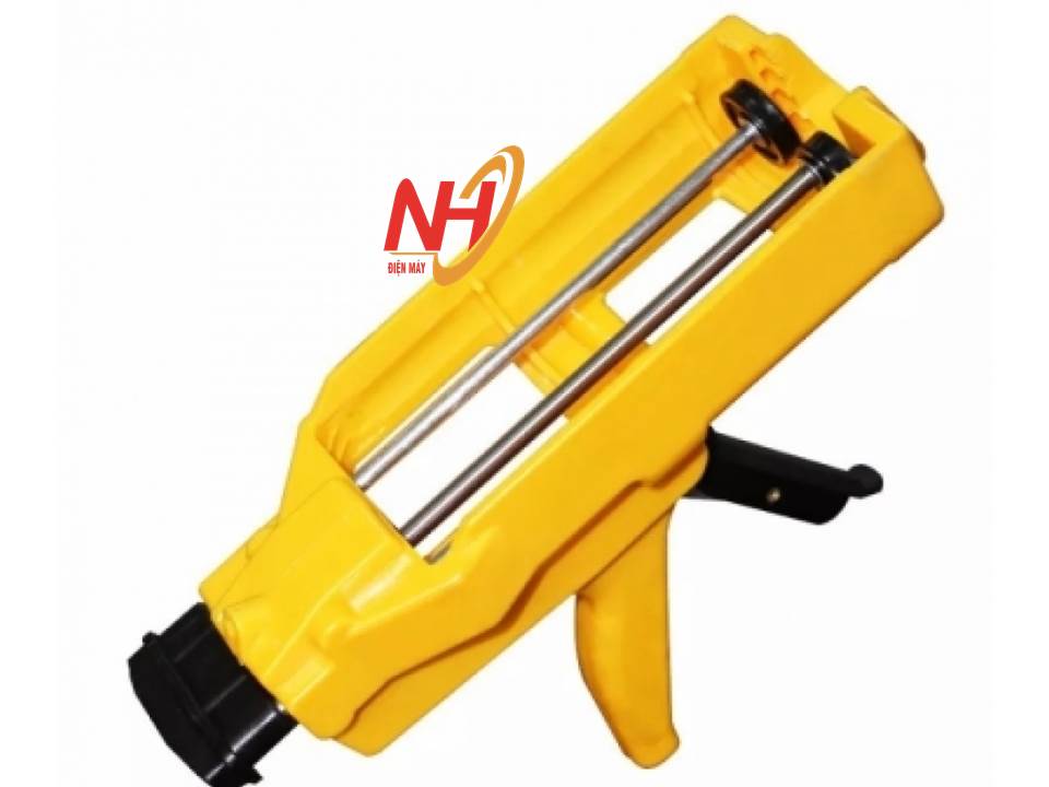 Súng Bắn Keo 2 Thành Phần, Dụng Cụ Bơm Keo Chít Mạch