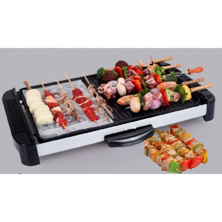 BẾP NƯỚNG G7