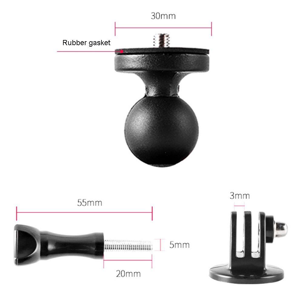 [ Mua 1 tặng 1 món quà ] Pat Gắn Camera Hành Trình Vào Ghi Đông