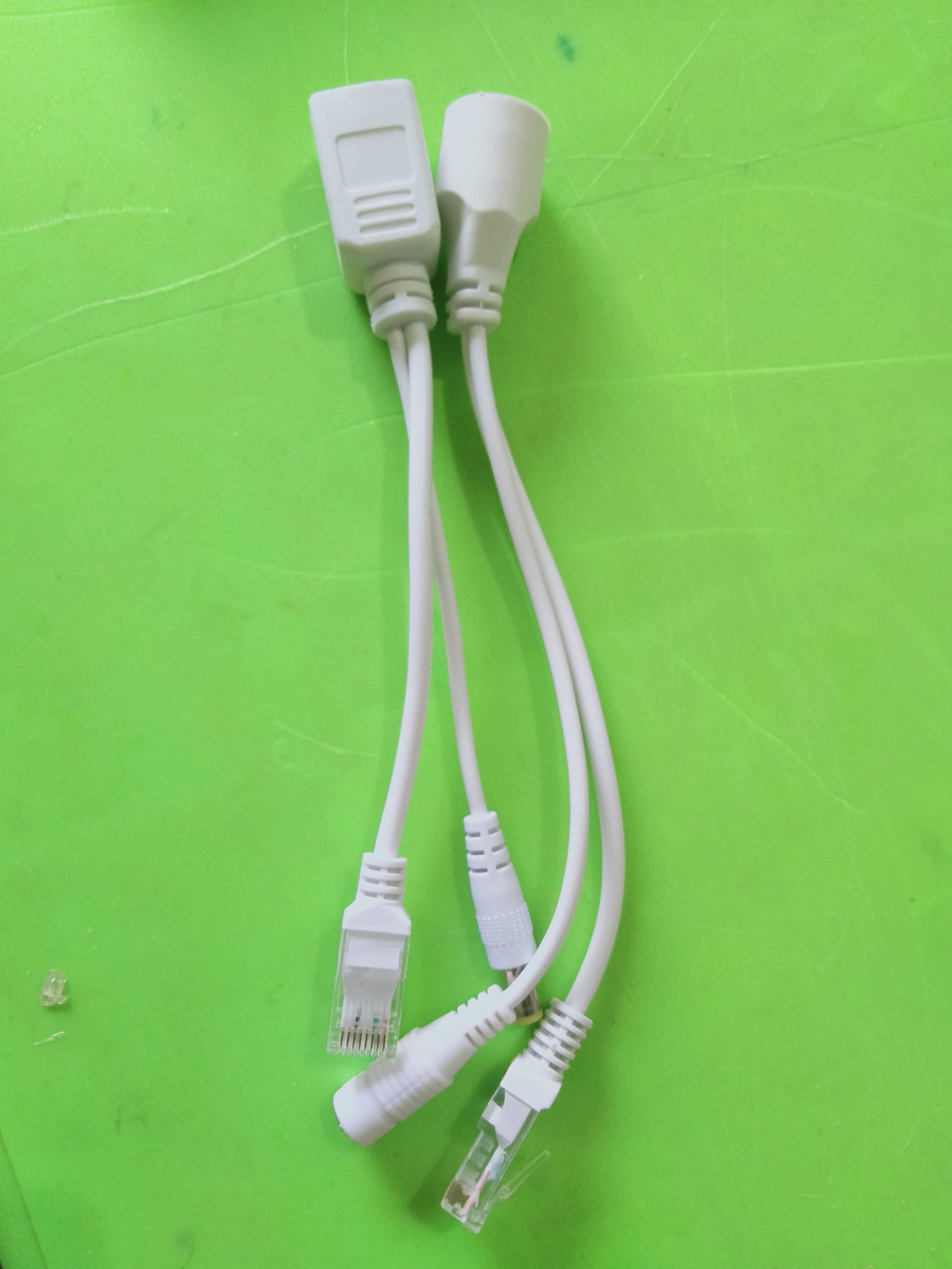 jack poe cho camera ip thường