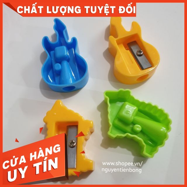 Gọt bút chì hình giá rẻ