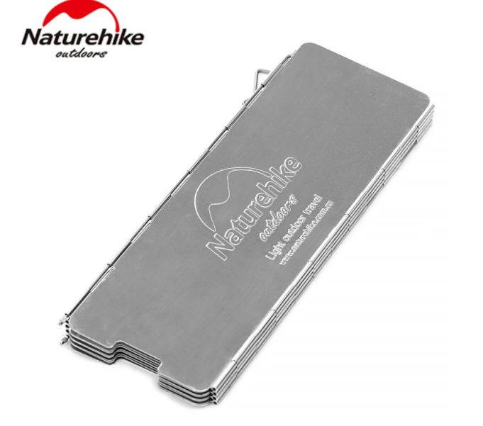 Chắn gió bếp NatureHike NH15F008-B