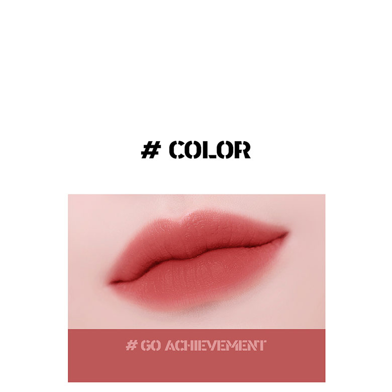 [HCM]Son kem lì BBIA Never Die Tint 4.8g