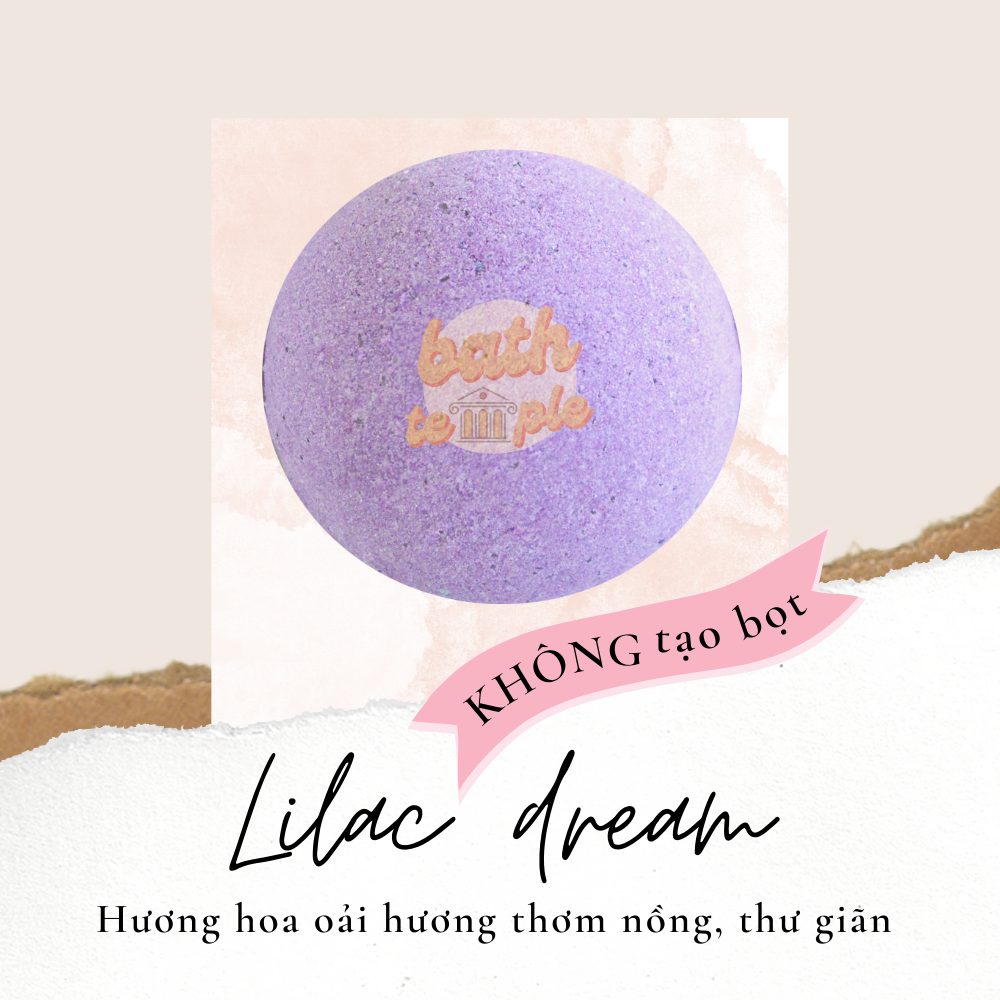 Bath bombs for bathtub (bath bomb) - bath temple