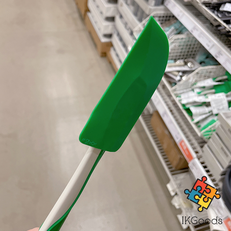 Phới vét bột, phết bánh silicon Gubbrora IKEA