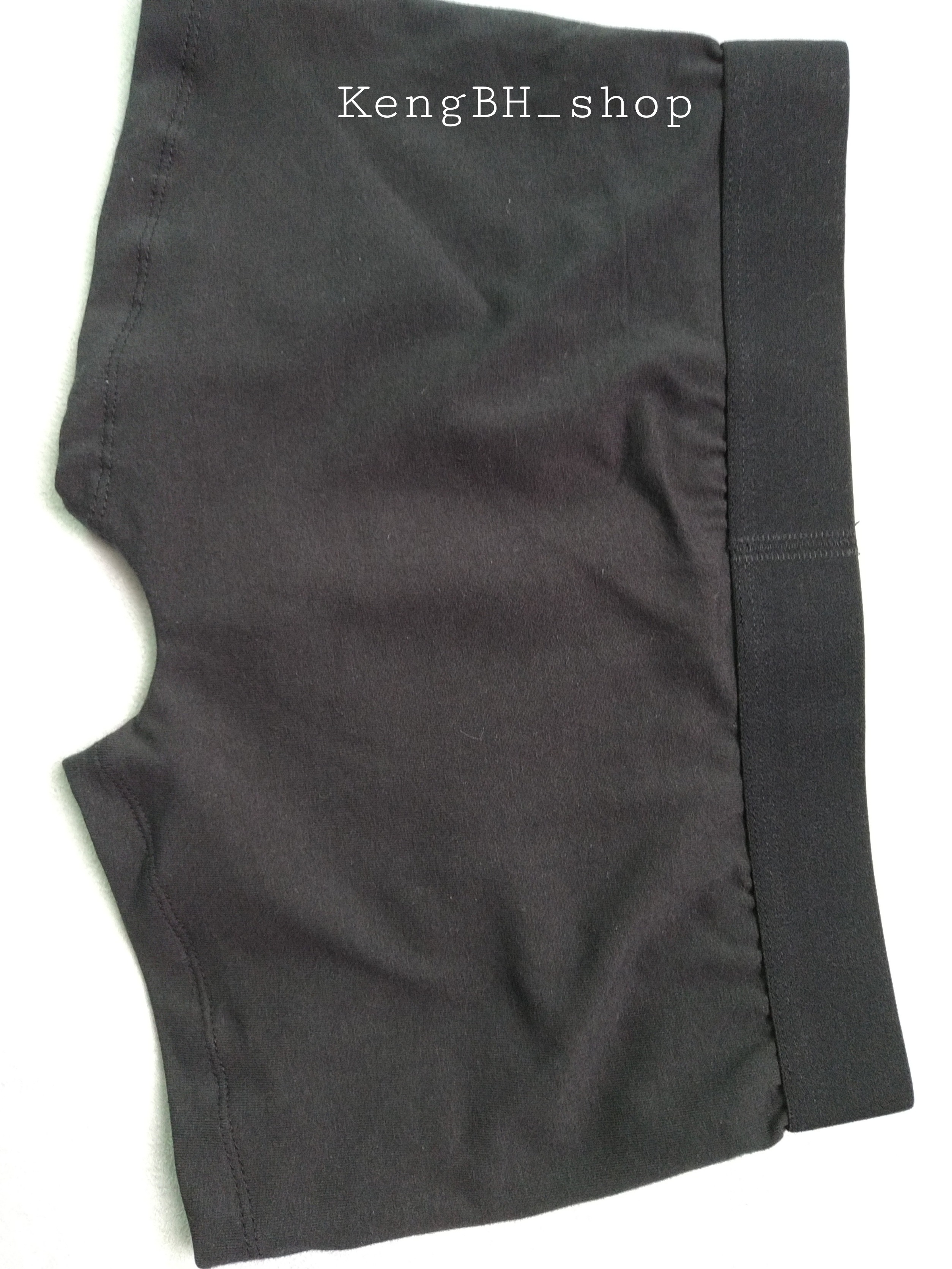 COMBO 2 Quần Lót Nam BOXER COTON [VIDEO] Co Giãn