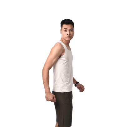 ÁO BA LỖ BABOYKA, CHẤT COTTON U1[NEW]