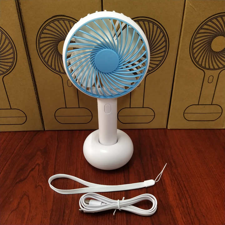 Quạt cầm tay mini Joil 3 cấp độ