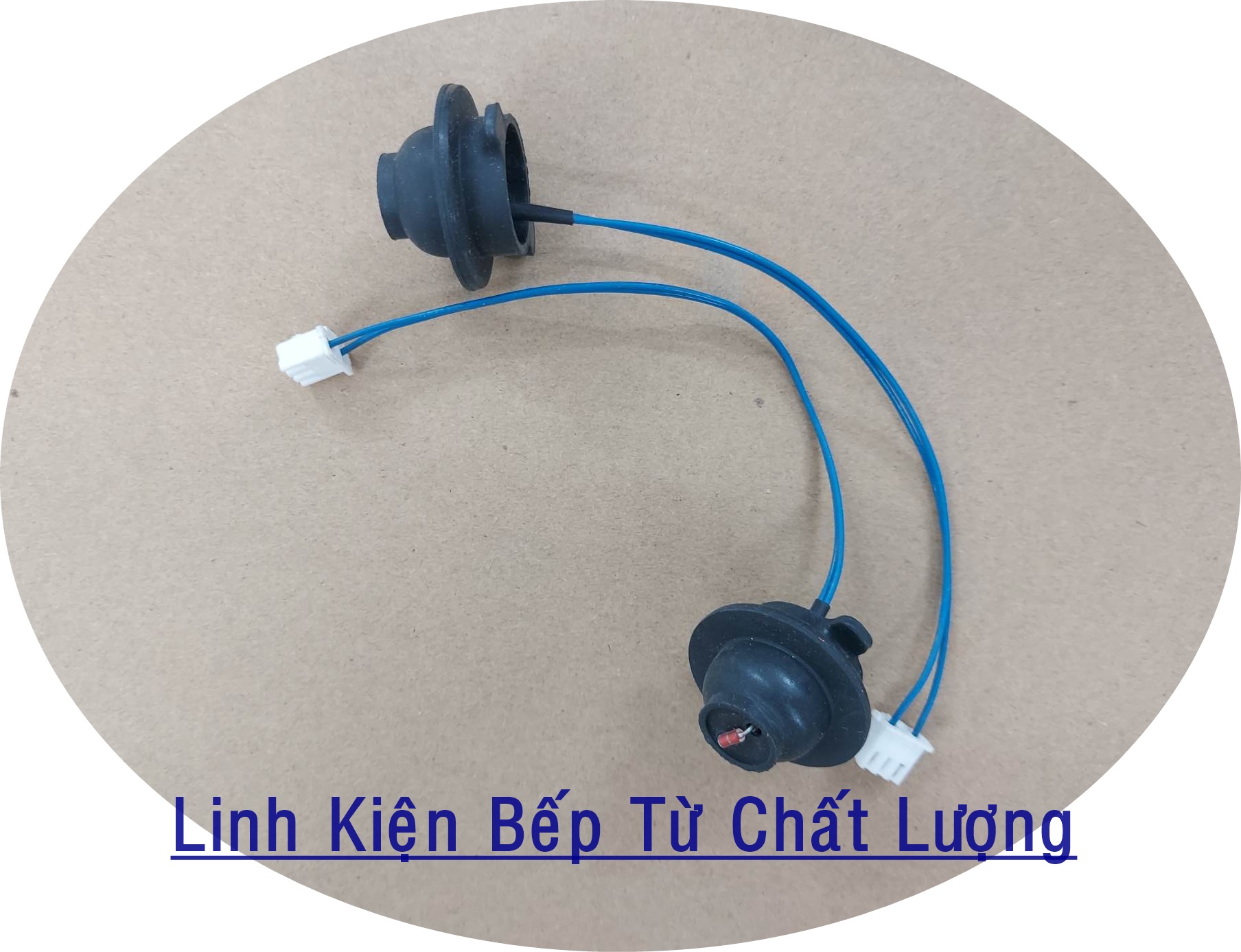 Dây Cảm Biến Mâm Từ Bếp Từ Mới 100%!