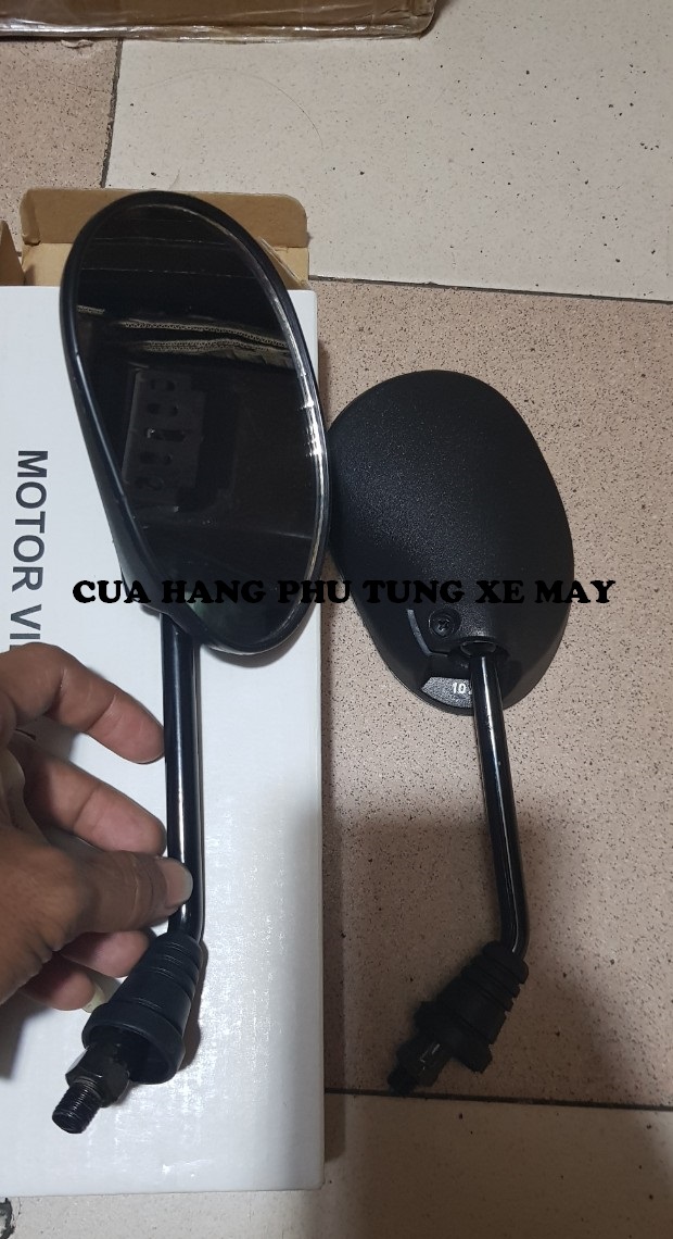 Gương chiếu hậu Sirius - 1 cặp