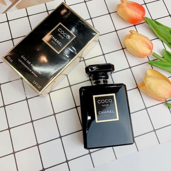 Nước hoa nữ CoCo Noir