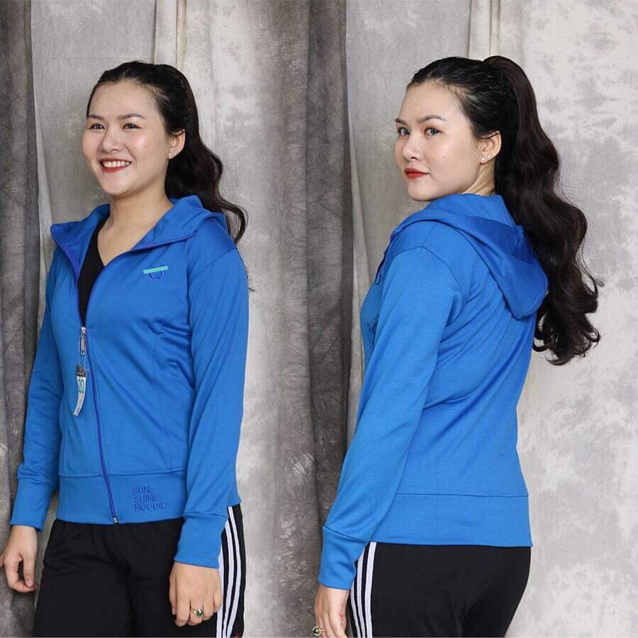 [HCM]ÁO KHOÁC NỮ CAO CẤP HÀNG VNXK
