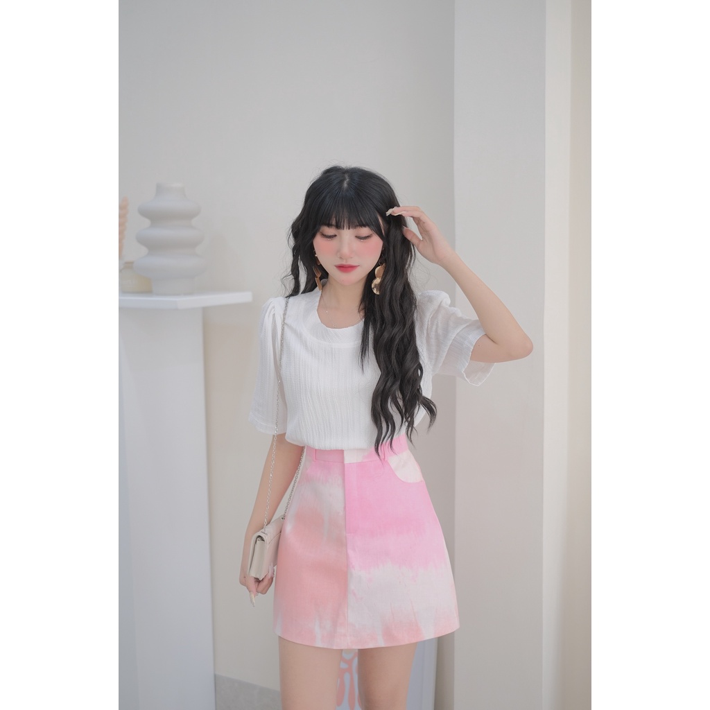 Quần Váy "DESTINY SKORT" by Ellyclothing