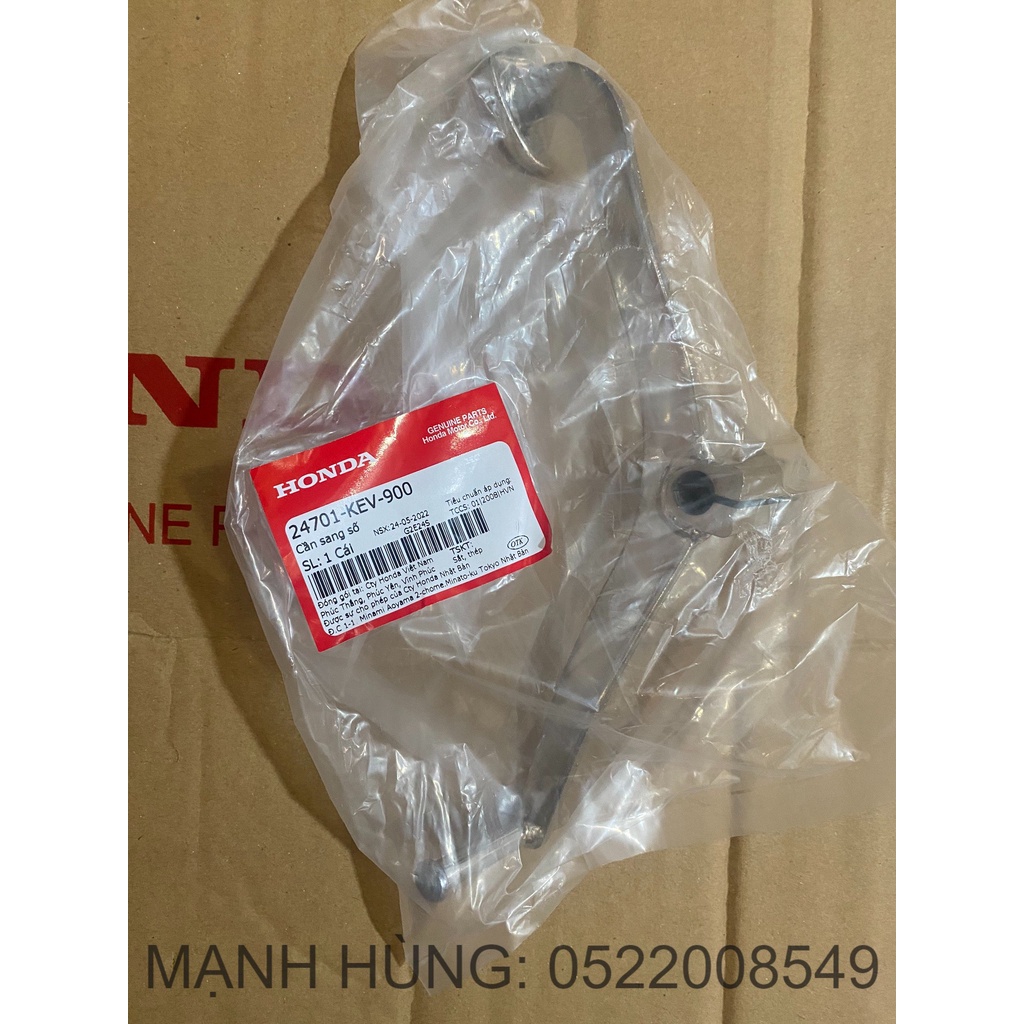 CẦN SANG SỐ Wave Anlpha - Dream Thái cũ (24701KEV900)