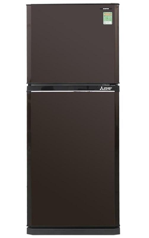 Tủ lạnh Mitsubishi Electric Inverter 206 lít MR-FV24EM-BR-V