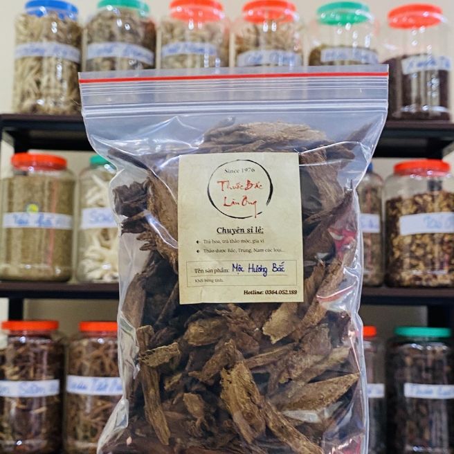 Sỉ toàn quốc 500g mộc hương