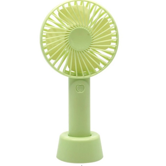 QUẠT TÍCH ĐIỆN MINI 3 TỐC ĐỘ SS-2