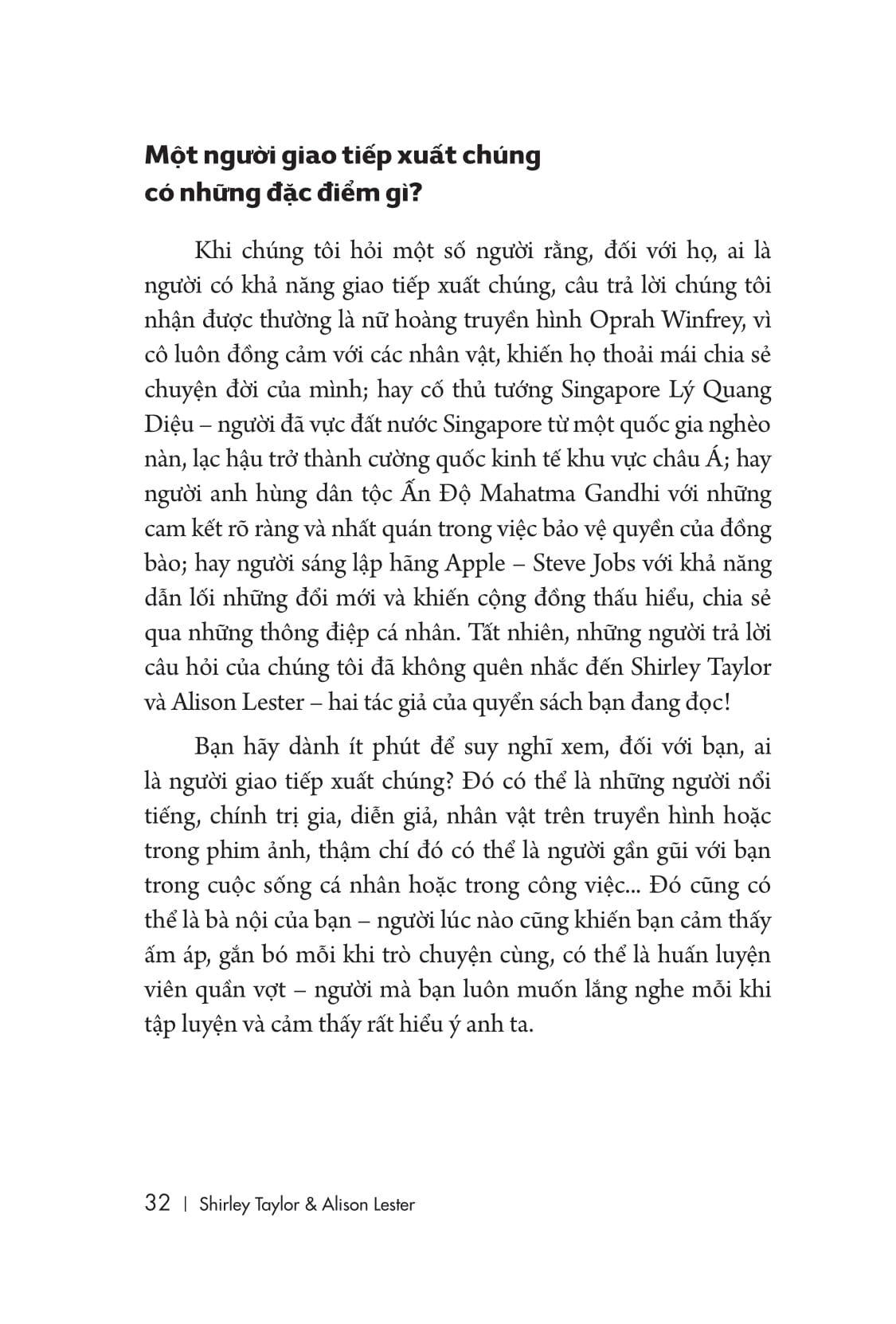 Sách Fahasa - Giỏi Giao Tiếp - Dễ Thành Công (Tái Bản Lần 2)