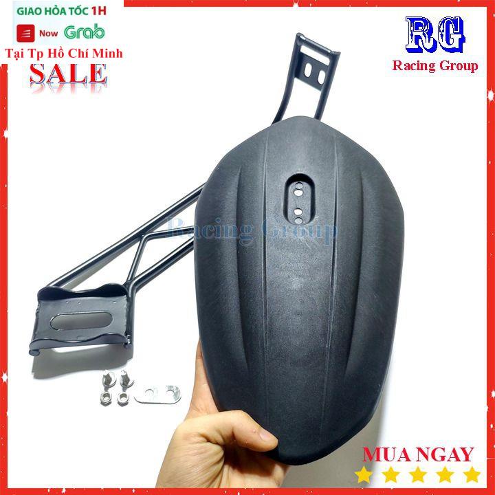 Dè Chắn Bùn Pas Sắt Cho Xe Exciter , Winner