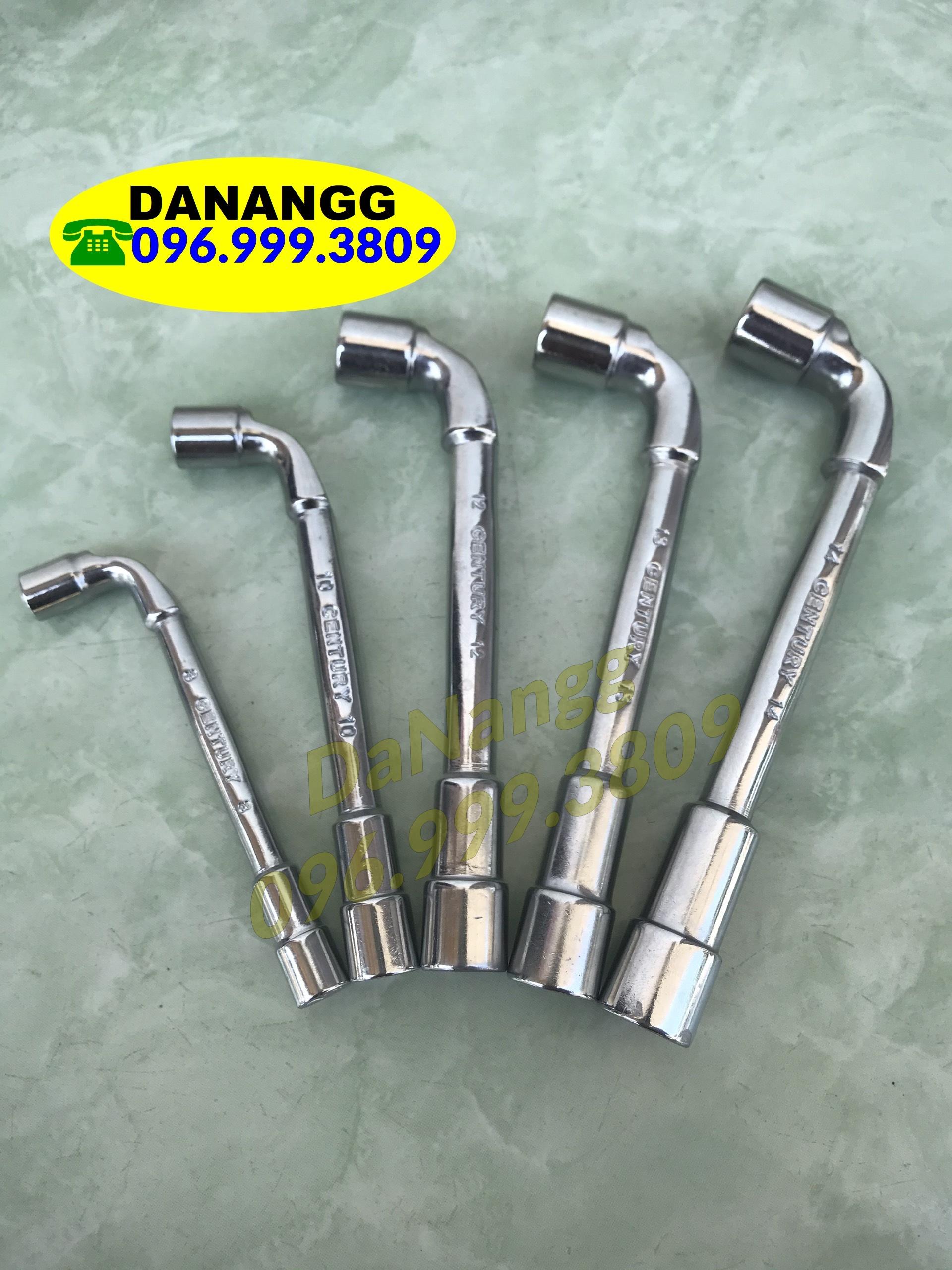 Bộ Cán điếu  8 - 14