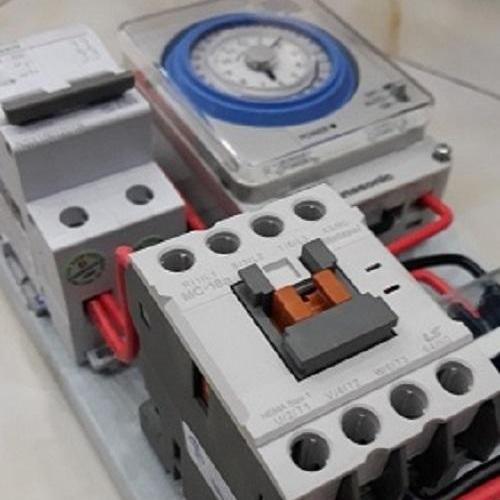 [HCM]TỦ ĐIỆN HẸN GIỜ MÁY BƠM NƯỚC TỰ ĐỘNG  (AWPT-20)